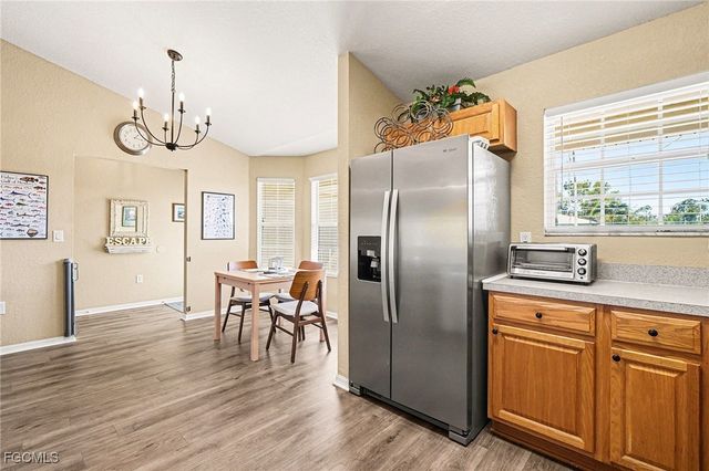 2369 NE 43rd LN, Cape Coral, FL 33909