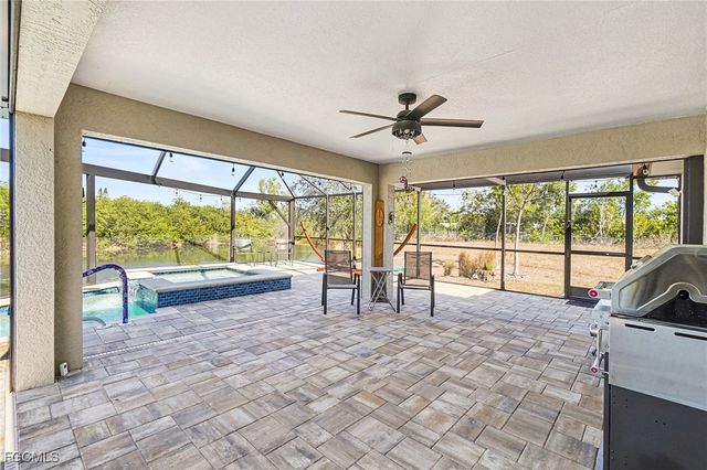 2369 NE 43rd LN, Cape Coral, FL 33909