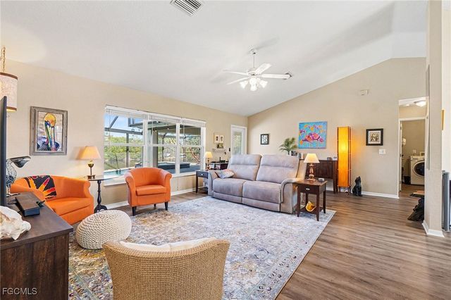 2369 NE 43rd LN, Cape Coral, FL 33909