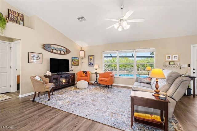 2369 NE 43rd LN, Cape Coral, FL 33909