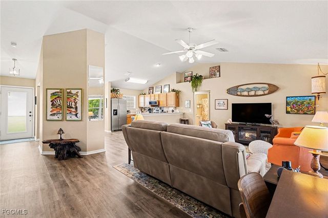 2369 NE 43rd LN, Cape Coral, FL 33909