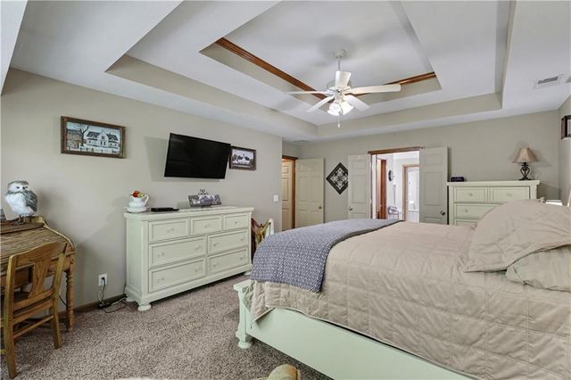 1830 Parkside Drive, Liberty, MO 64068