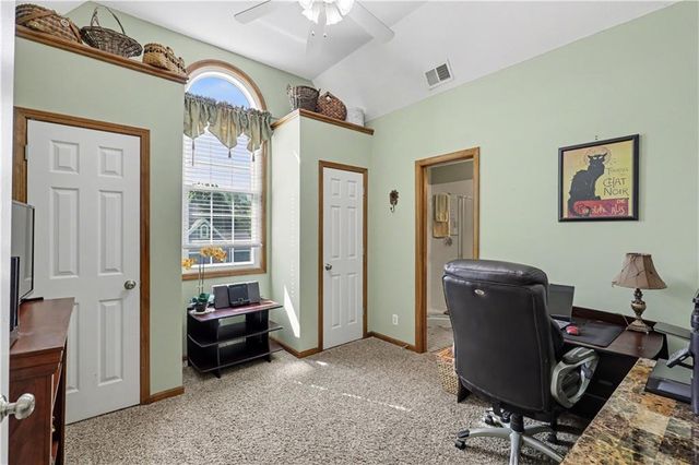 1830 Parkside Drive, Liberty, MO 64068