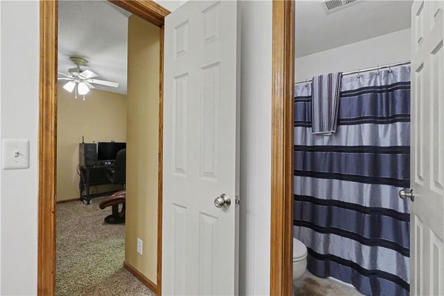 1830 Parkside Drive, Liberty, MO 64068