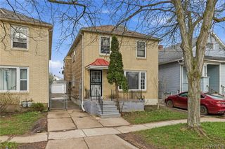 70 Harriet Avenue, Buffalo, NY 14215