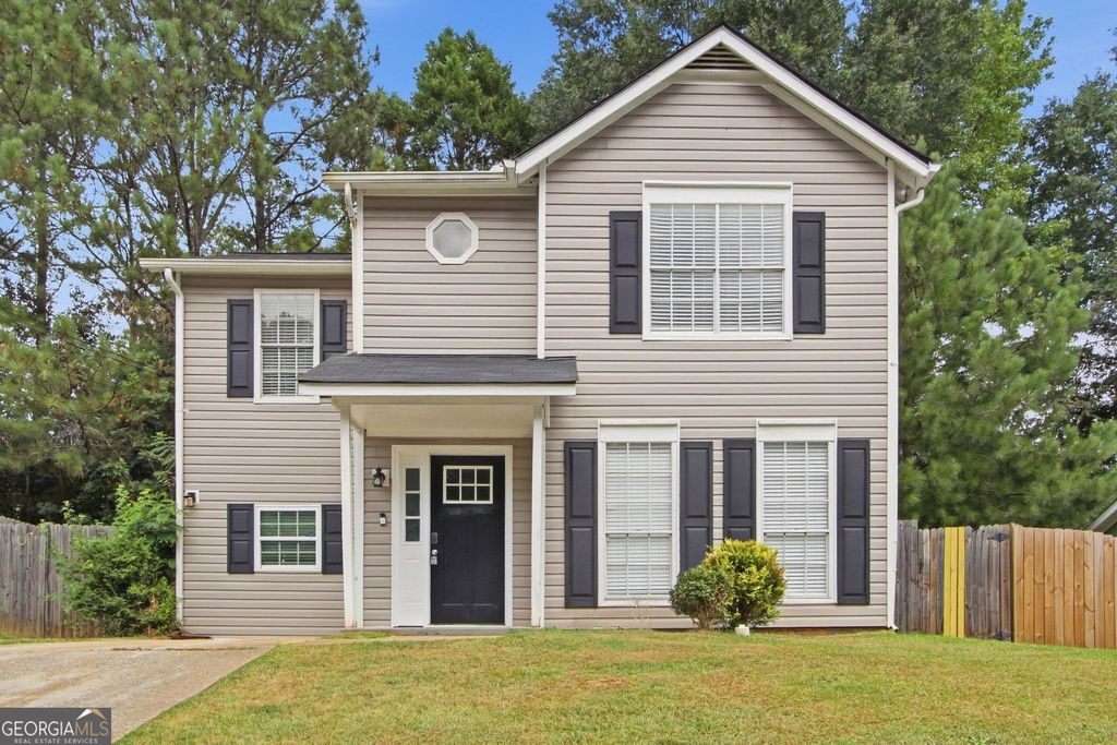 5535 Downs Way, Lithonia, GA 30058 — photo 2