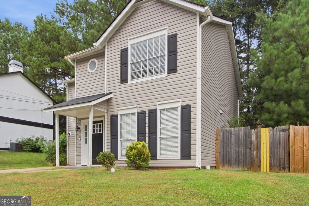 5535 Downs Way, Lithonia, GA 30058 — photo 3