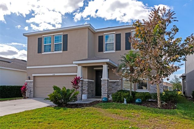 5324 HALEWOOD COURT, Bradenton, FL 34211