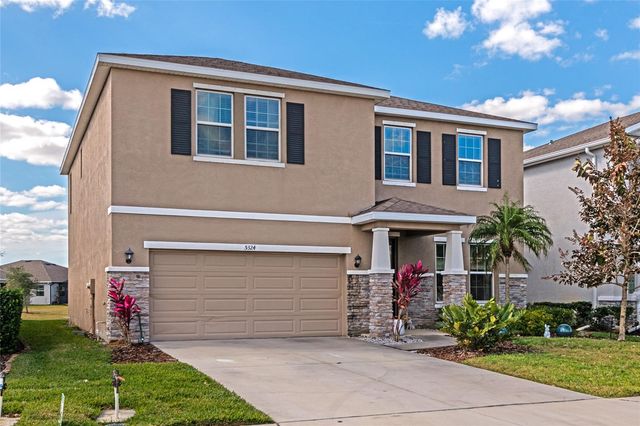 5324 HALEWOOD COURT, Bradenton, FL 34211
