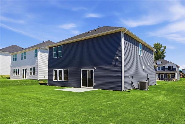 903 Rising Oak Court, Spartanburg, SC 29301