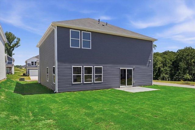903 Rising Oak Court, Spartanburg, SC 29301