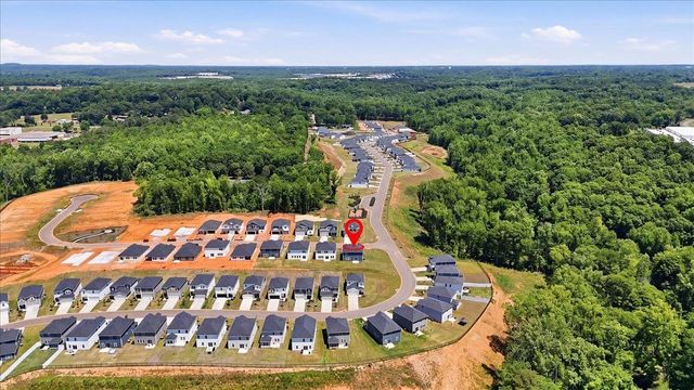 903 Rising Oak Court, Spartanburg, SC 29301