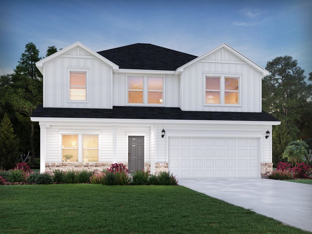 903 Rising Oak Court, Spartanburg, SC 29301