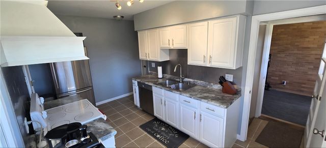 1416 Fieldstone Drive, Dayton, OH 45414