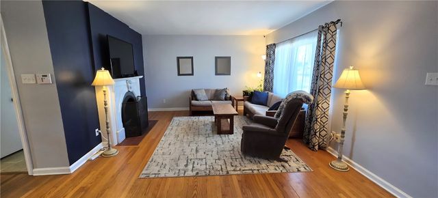 1416 Fieldstone Drive, Dayton, OH 45414