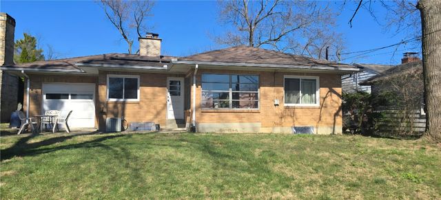 1416 Fieldstone Drive, Dayton, OH 45414