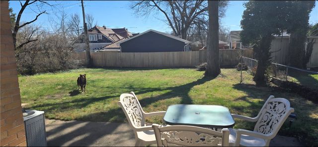 1416 Fieldstone Drive, Dayton, OH 45414