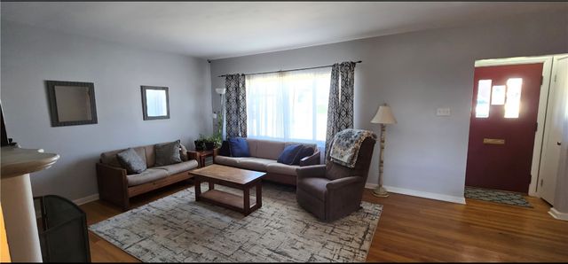 1416 Fieldstone Drive, Dayton, OH 45414
