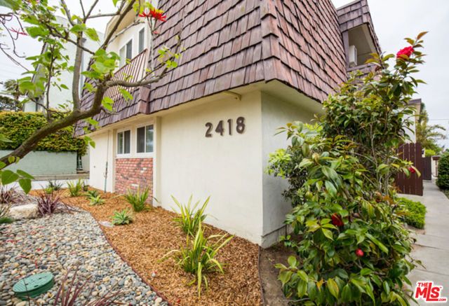 2418 Graham Avenue 2, Redondo Beach, CA 90278