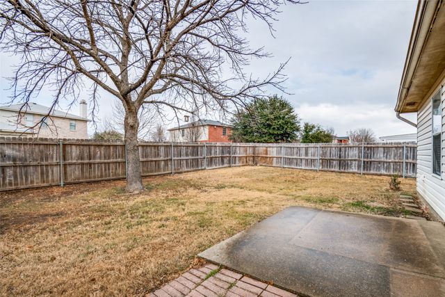 1524 Foxwood Lane, Rockwall, TX 75032