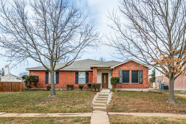 1524 Foxwood Lane, Rockwall, TX 75032