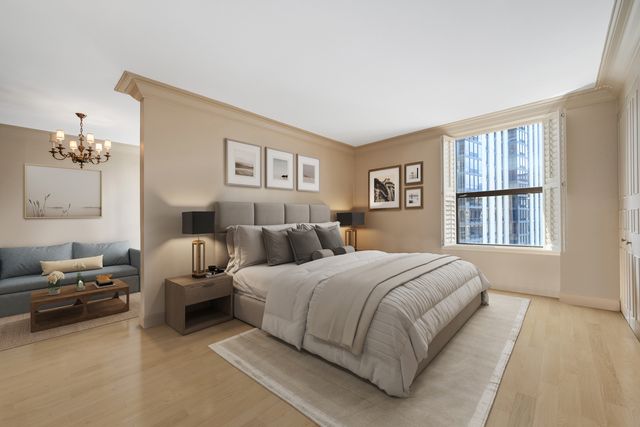 1040 N Lake Shore Drive 17D, Chicago, IL 60611