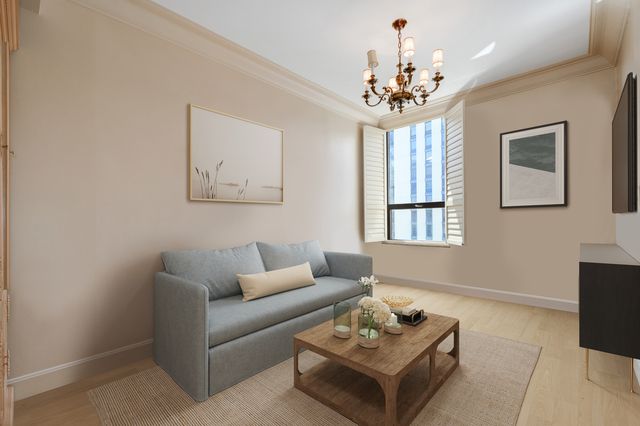 1040 N Lake Shore Drive 17D, Chicago, IL 60611