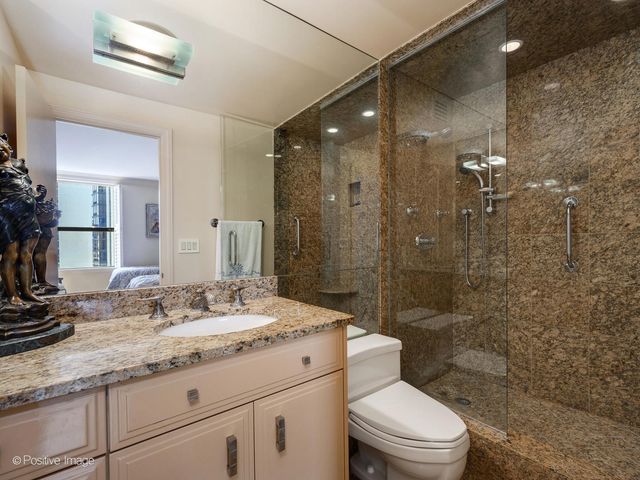1040 N Lake Shore Drive 17D, Chicago, IL 60611