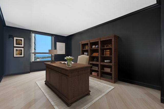 1040 N Lake Shore Drive 17D, Chicago, IL 60611
