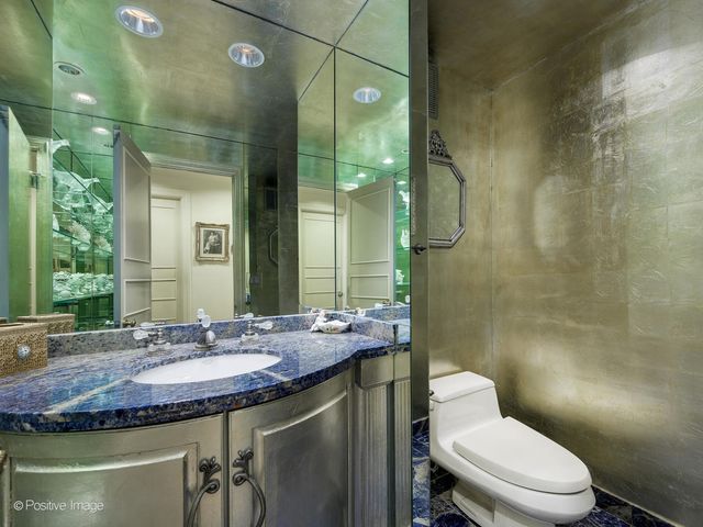 1040 N Lake Shore Drive 17D, Chicago, IL 60611