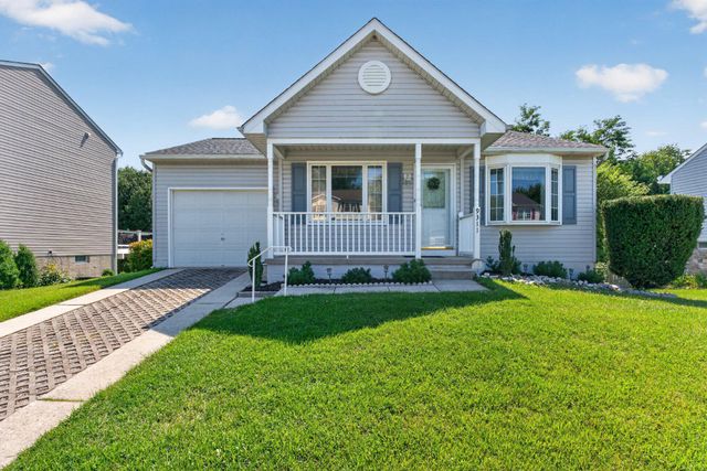 9311 SEA POINT RD, Baltimore, MD 21219