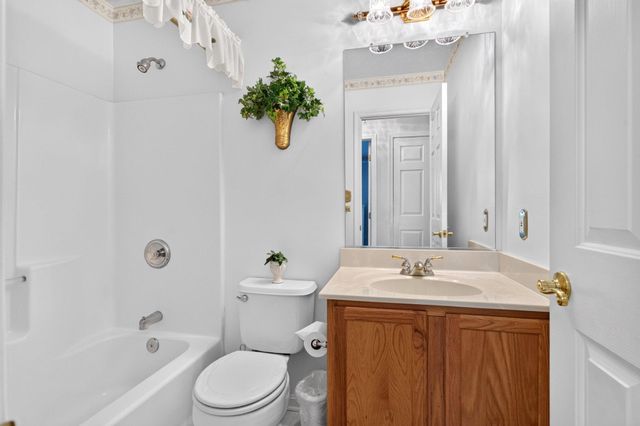 9311 SEA POINT RD, Baltimore, MD 21219