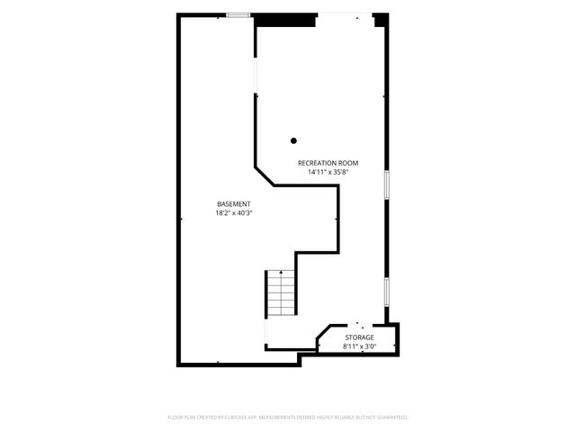 9311 SEA POINT RD, Baltimore, MD 21219