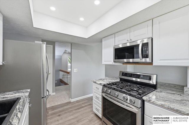 6204 S 140th Avenue, Omaha, NE 68137