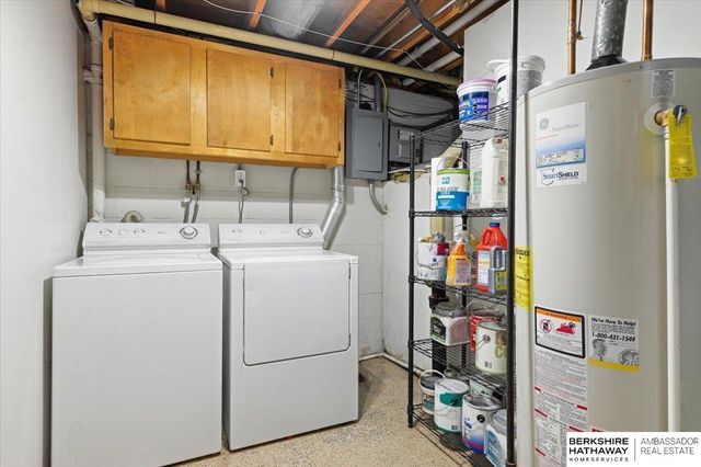 6204 S 140th Avenue, Omaha, NE 68137