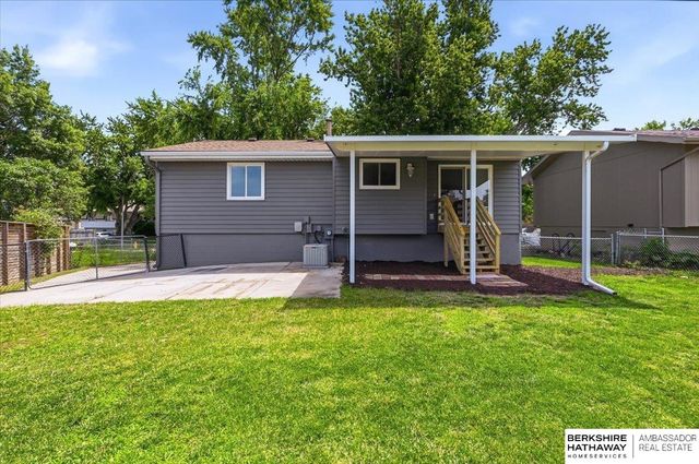 6204 S 140th Avenue, Omaha, NE 68137