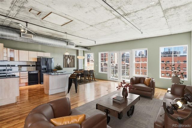 1499 Blake Street 6E, Denver, CO 80202