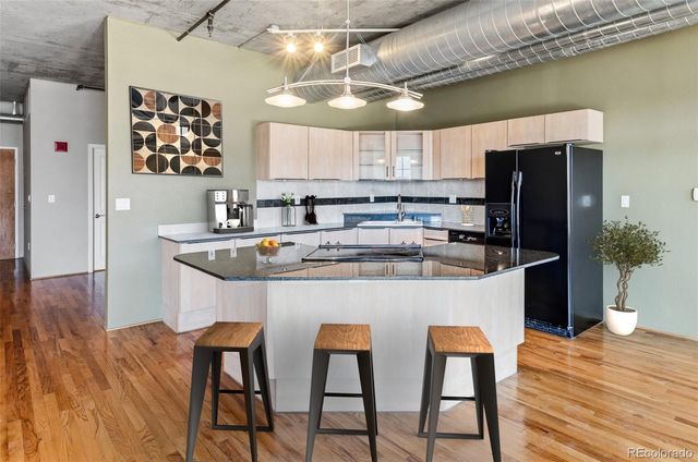 1499 Blake Street 6E, Denver, CO 80202