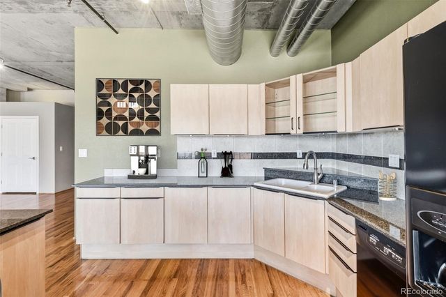 1499 Blake Street 6E, Denver, CO 80202