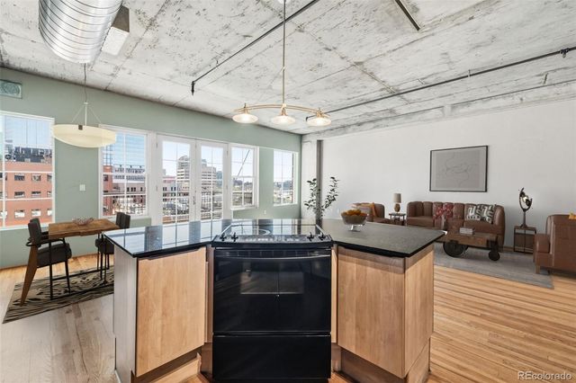 1499 Blake Street 6E, Denver, CO 80202