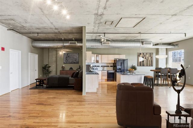 1499 Blake Street 6E, Denver, CO 80202
