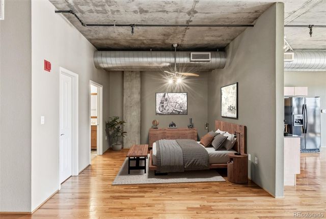 1499 Blake Street 6E, Denver, CO 80202