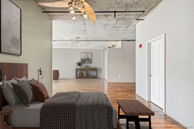 1499 Blake Street 6E, Denver, CO 80202