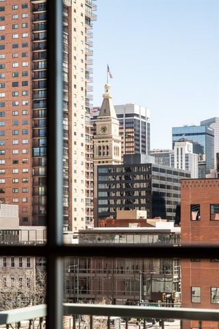 1499 Blake Street 6E, Denver, CO 80202