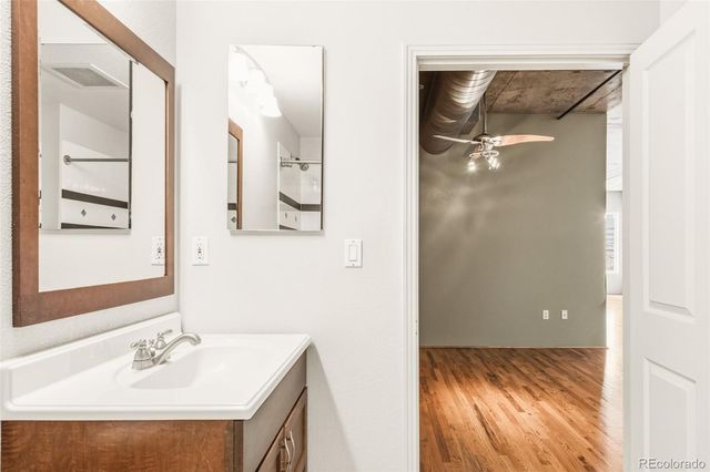 1499 Blake Street 6E, Denver, CO 80202