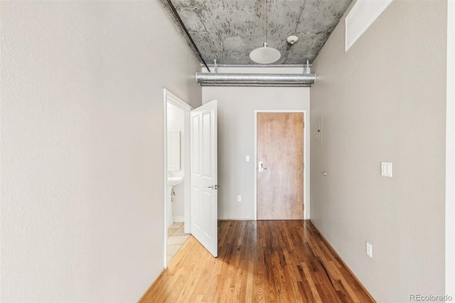1499 Blake Street 6E, Denver, CO 80202