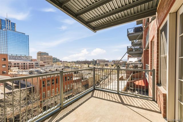 1499 Blake Street 6E, Denver, CO 80202