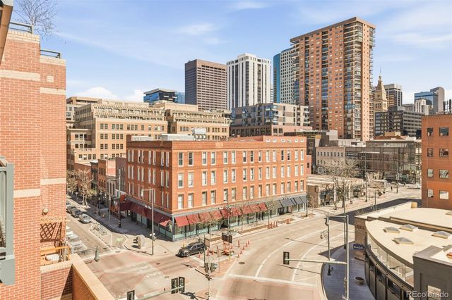 1499 Blake Street 6E, Denver, CO 80202