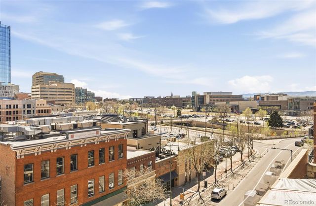 1499 Blake Street 6E, Denver, CO 80202