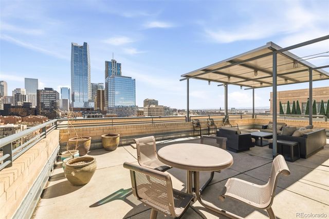 1499 Blake Street 6E, Denver, CO 80202